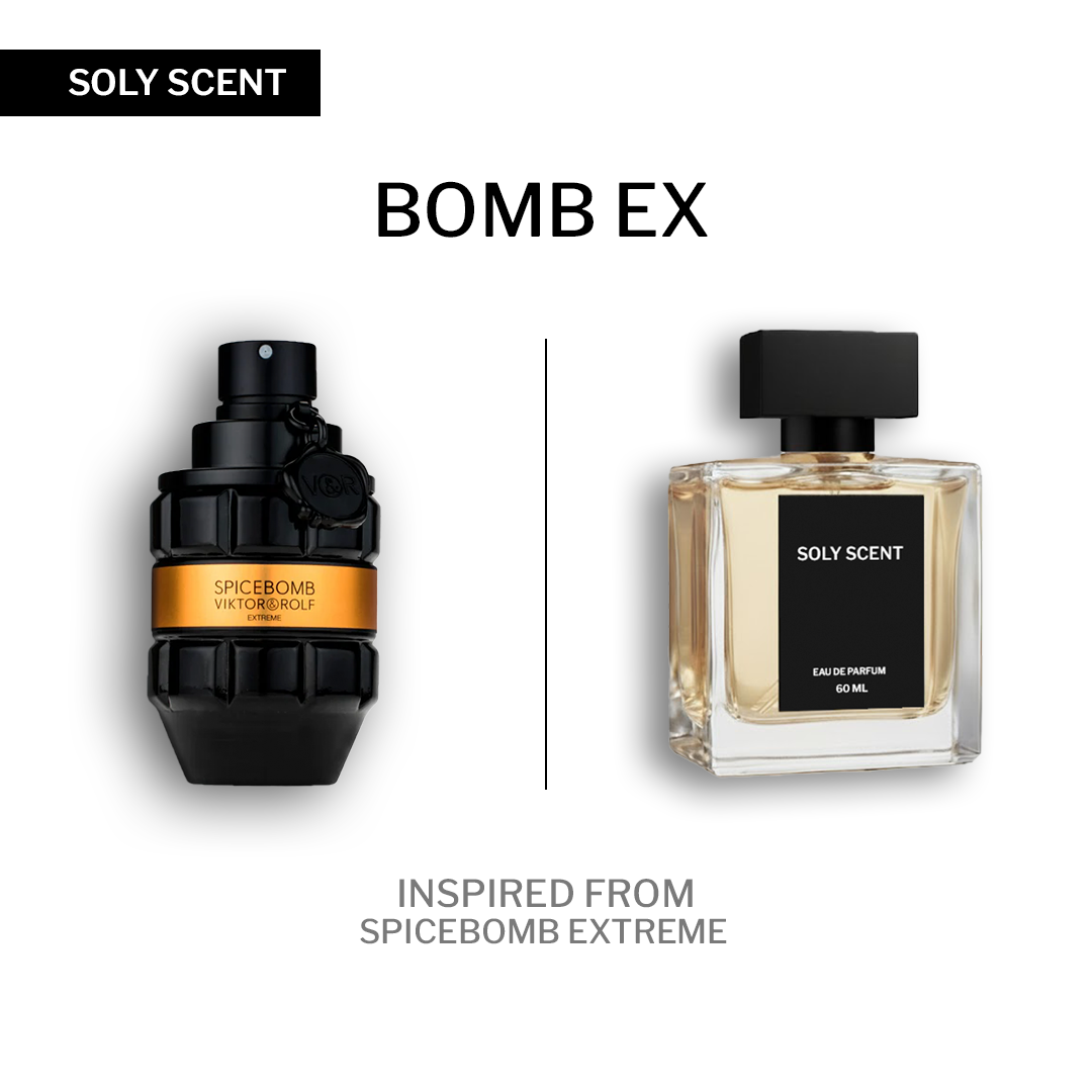 BOMB EX
