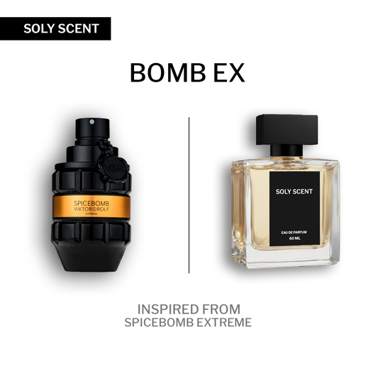 BOMB EX