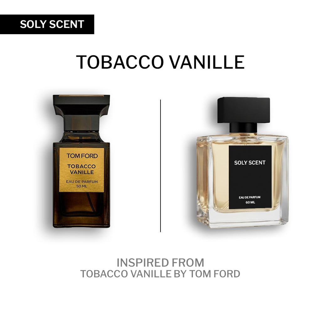 TOBACCO VANILLE