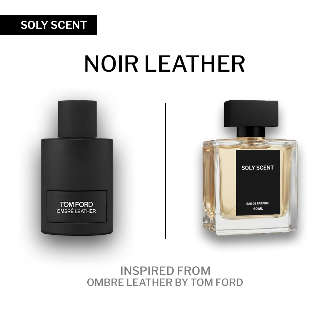 NOIR LEATHER
