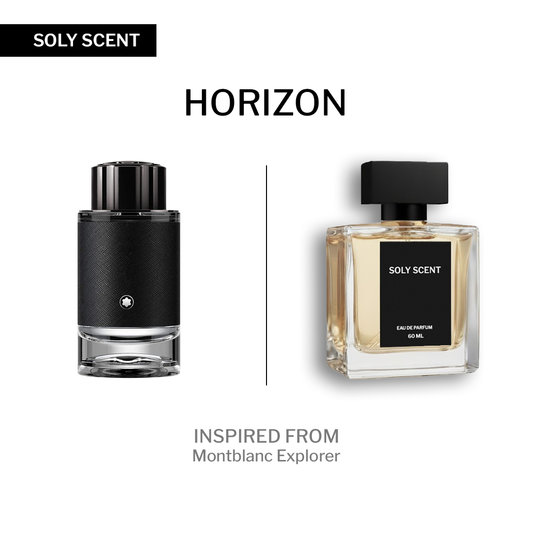 HORIZON