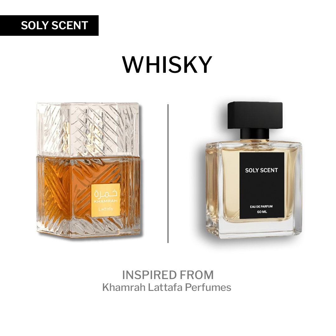 WHISKY