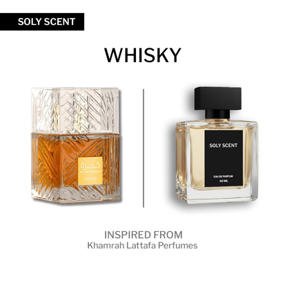 WHISKY
