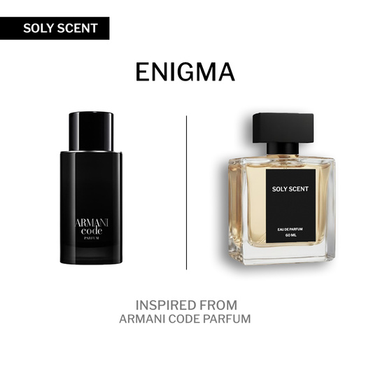 ENIGMA
