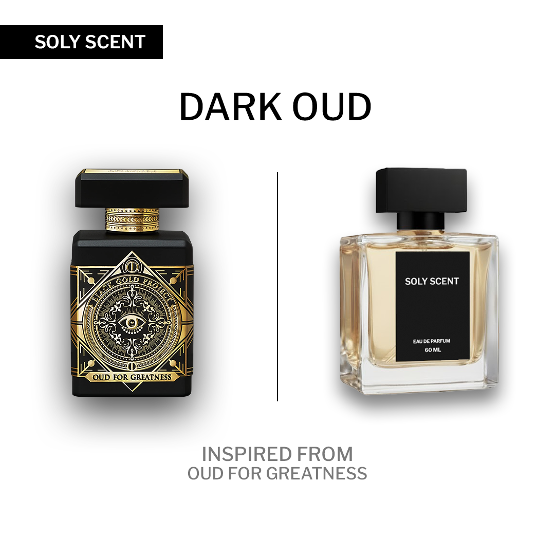 DARK OUD