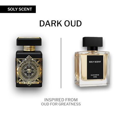 DARK OUD