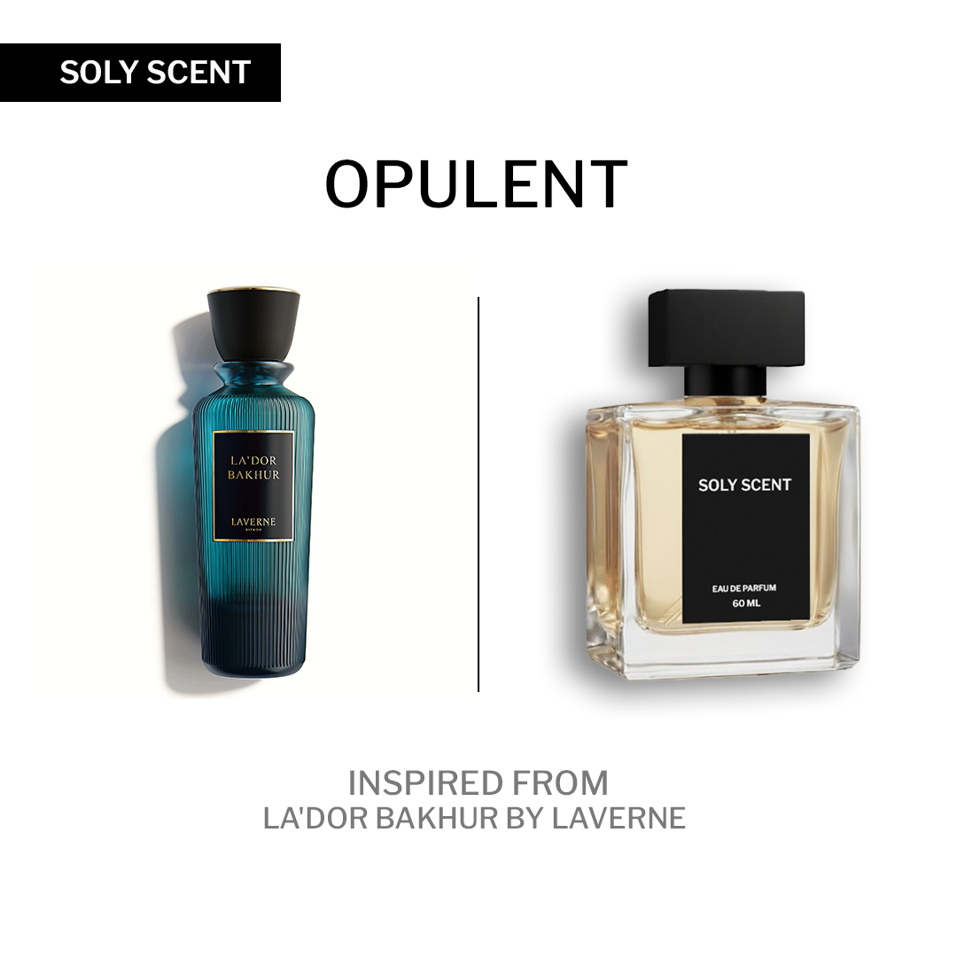 OPULENT