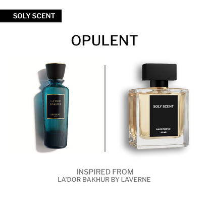 OPULENT