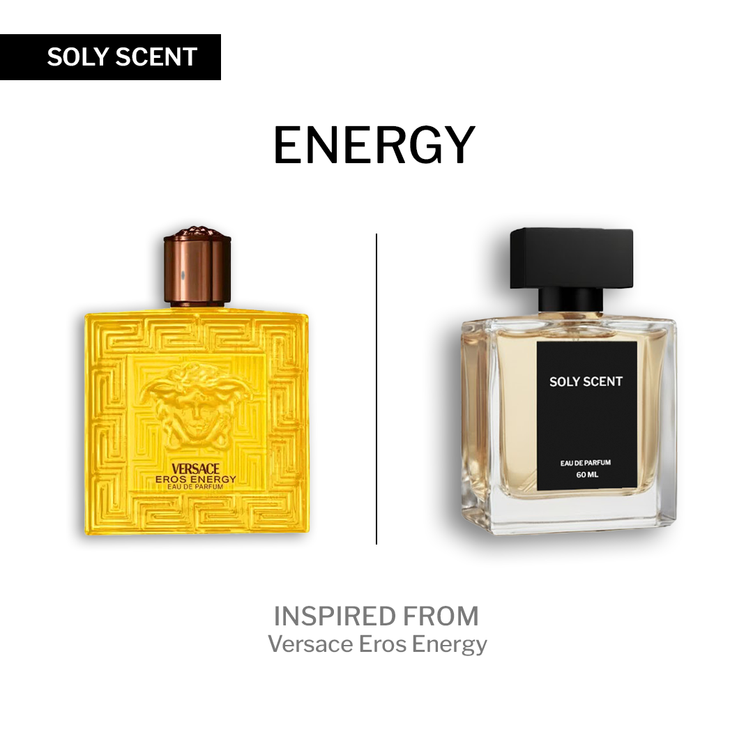 ENERGY