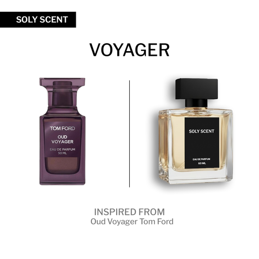 VOYAGER