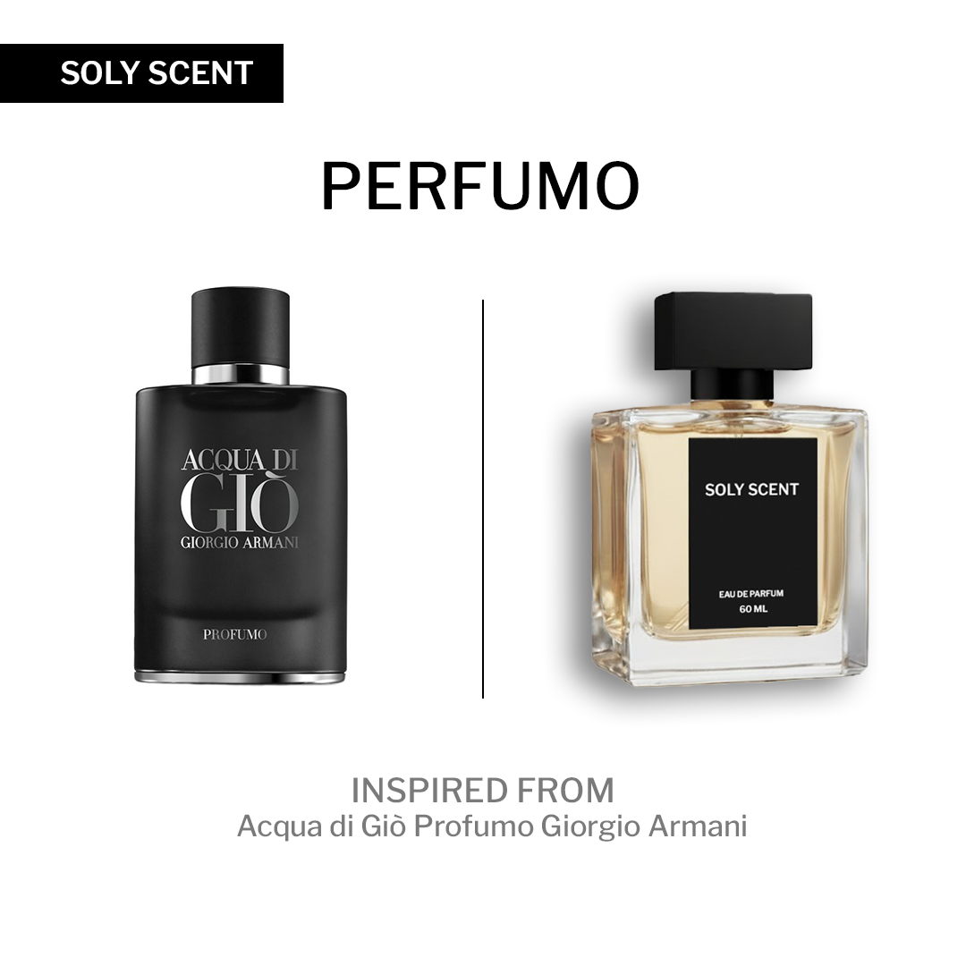 PERFUMO