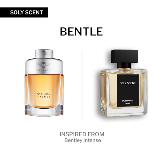 BENTLE